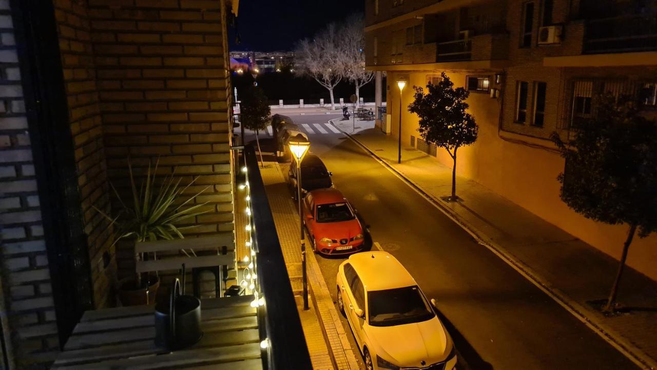 Albolafia Junto Puente Romano 科爾多瓦 外观 照片