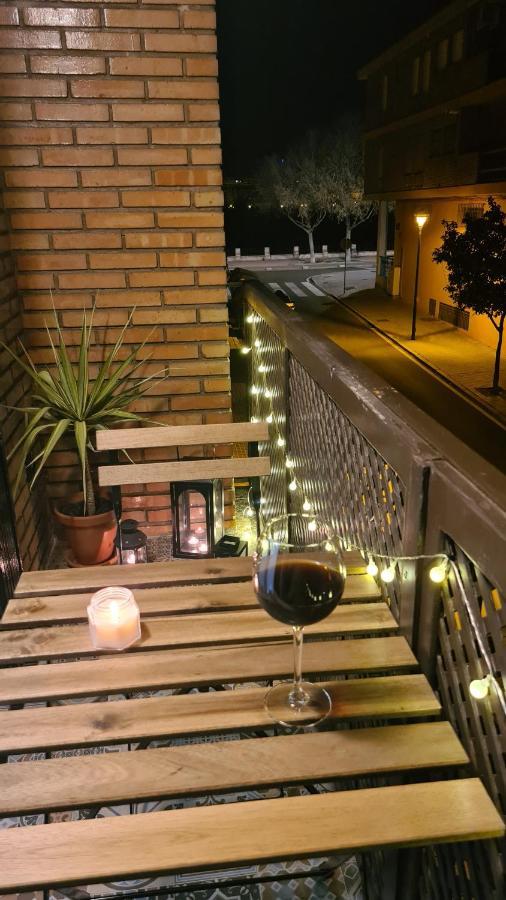 Albolafia Junto Puente Romano 科爾多瓦 外观 照片