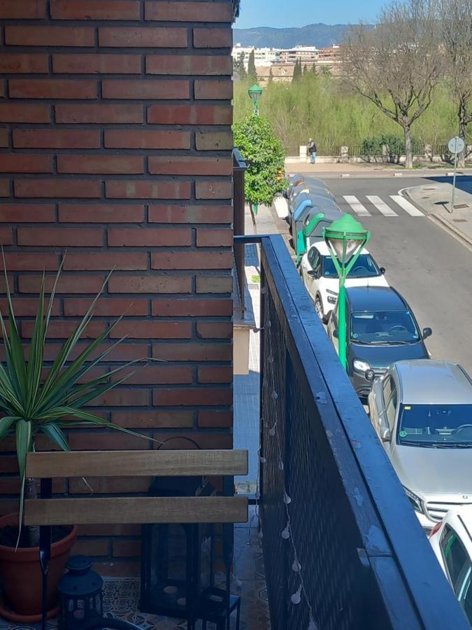 Albolafia Junto Puente Romano 科爾多瓦 外观 照片