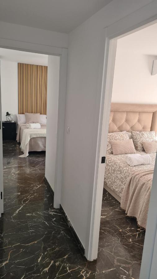 Albolafia Junto Puente Romano 科爾多瓦 外观 照片