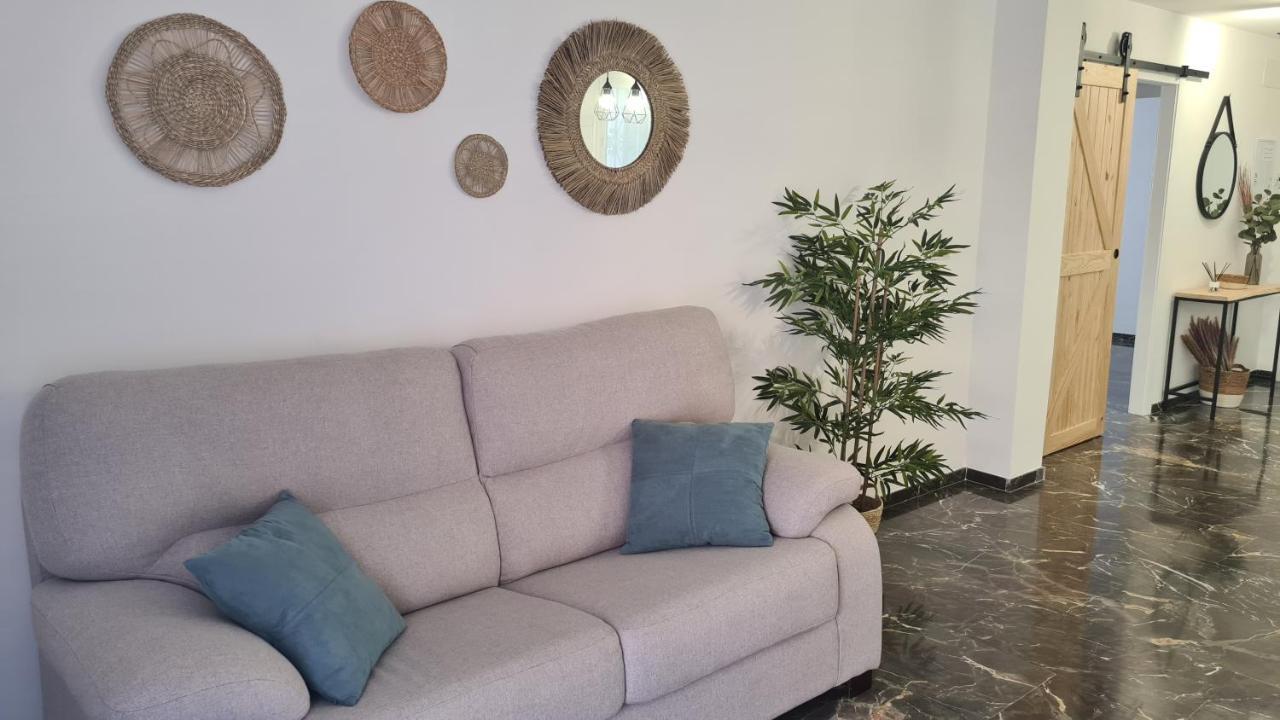 Albolafia Junto Puente Romano 科爾多瓦 外观 照片